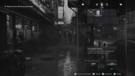 Resident Evil Requiem: Wrenwood Komplettlösung 2