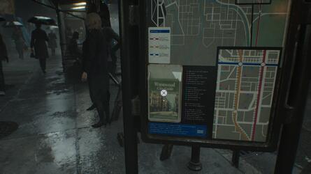 Resident Evil Requiem: Wrenwood Komplettlösung 4