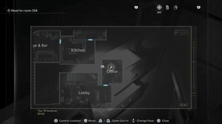 Resident Evil Requiem: Wrenwood Komplettlösung 11