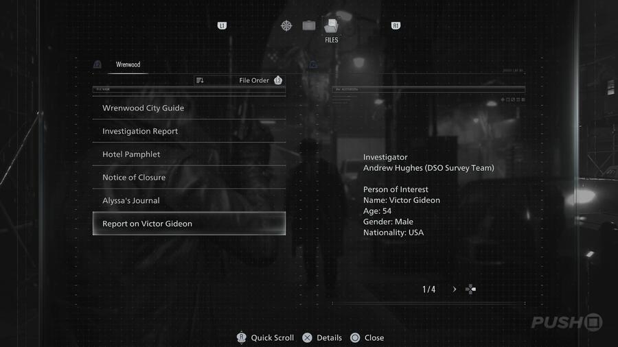 Resident Evil Requiem: Wrenwood Komplettlösung 13