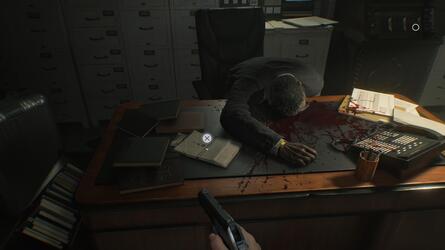 Resident Evil Requiem: Door Indents-Rätsellösung und alle Quarz-Standorte für Escape the Care Center Guide 13