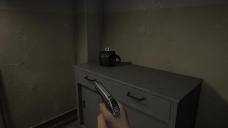 Resident Evil Requiem: Alle Fundorte von Hüfttaschen – Leitfaden 4