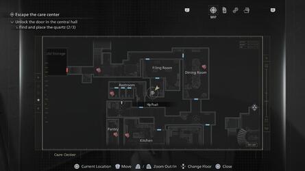 Resident Evil Requiem: Alle Fundorte von Hüfttaschen – Leitfaden 5