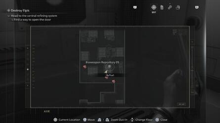 Resident Evil Requiem: Leitfaden zu allen Fundorten von Hüfttaschen 9