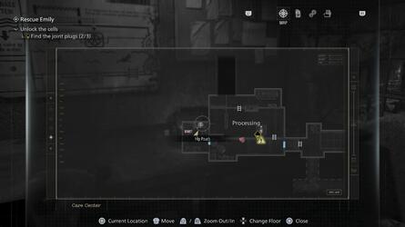 Resident Evil Requiem: Alle Fundorte von Hüfttaschen – Leitfaden 7