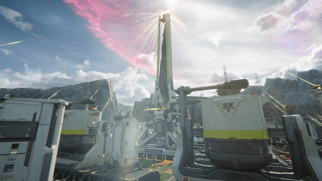 Arknights Endfield - AIC