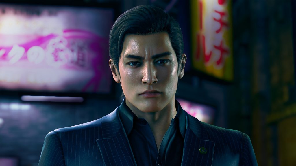 Yakuza Kiwami 3 und Dark Ties_02
