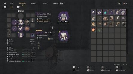 Crimson Desert: So betreten Sie Hernand Castle Guide 2