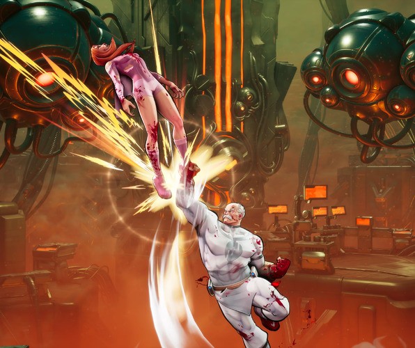 Invincible VS Open Beta: Alle Startzeiten, Spielanleitung und was enthalten ist 6