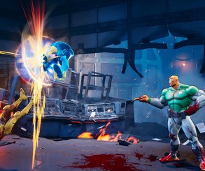 Invincible VS Open Beta: Alle Startzeiten, Spielanleitung und was enthalten ist 4