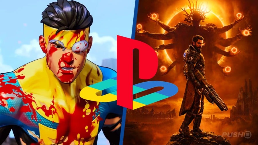 Diese über 23 neuen PS5- und PS4-Spiele erscheinen nächste Woche (27.-3. Mai) 1