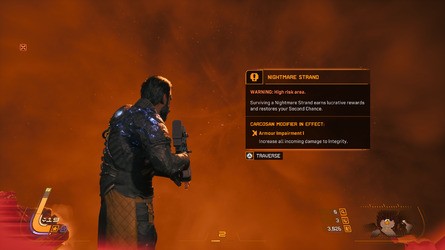 Saros: So betreten Sie Nightmare Gates 3