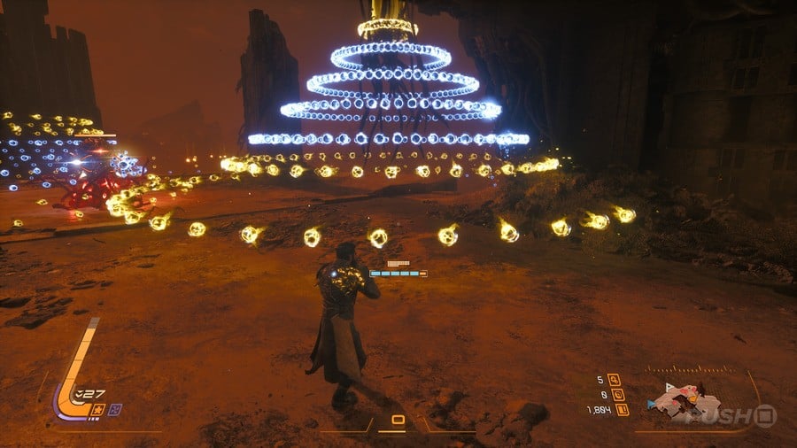 Saros: Was ist die Sonnenfinsternis? 3