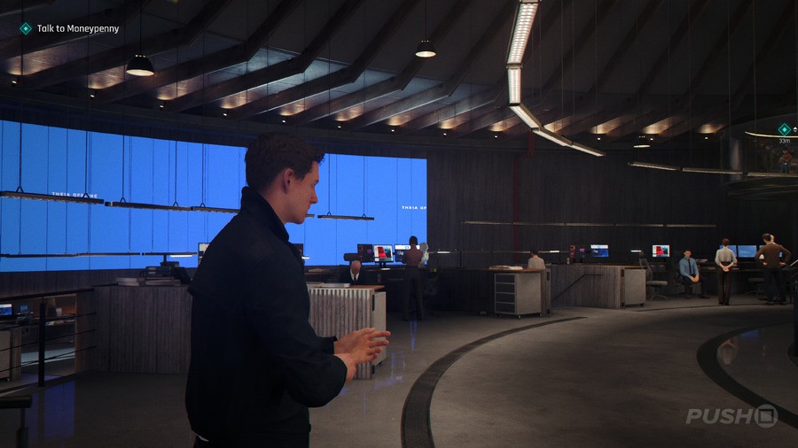 007 First Light: Man of the Hour – Komplettlösung – Alle Fundorte für Sammlerstücke 1