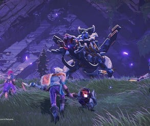 Closed Beta von Horizon Hunters Gathering: Startzeiten, Spielanleitung und Inhalt 5