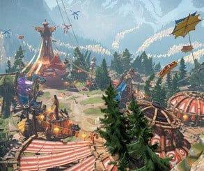 Closed Beta von Horizon Hunters Gathering: Startzeiten, Spielanleitung und Lieferumfang 4