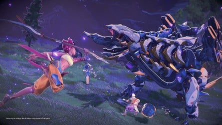 Closed Beta von Horizon Hunters Gathering: Startzeiten, Spielanleitung und Lieferumfang 3