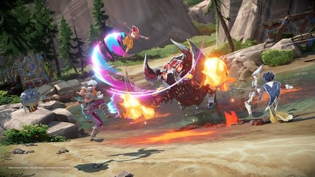 Closed Beta von Horizon Hunters Gathering: Startzeiten, Spielanleitung und Lieferumfang 2