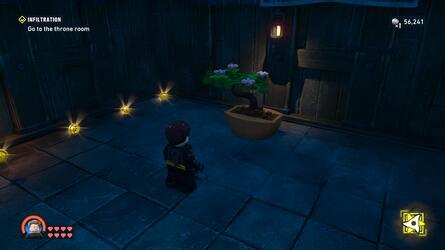 LEGO Batman: Legacy of the Dark Knight – Infiltration – Komplettlösung 5