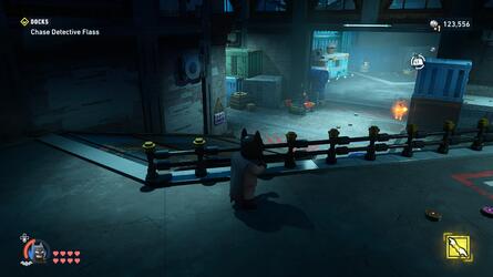 LEGO Batman: Legacy of the Dark Knight: New Beginnings – Komplettlösung 6