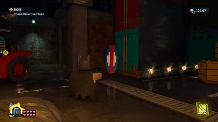 LEGO Batman: Legacy of the Dark Knight: New Beginnings – Komplettlösung 4