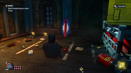 LEGO Batman: Legacy of the Dark Knight: New Beginnings – Komplettlösung 10