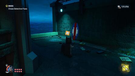 LEGO Batman: Legacy of the Dark Knight: New Beginnings – Komplettlösung 8