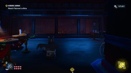 LEGO Batman: Legacy of the Dark Knight: Carmine Falcone Komplettlösung 8