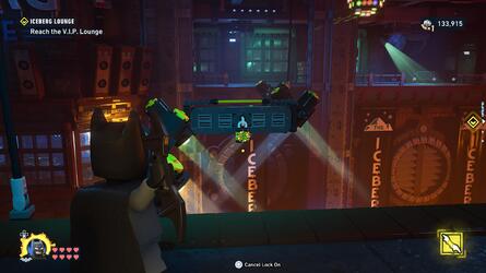 LEGO Batman: Legacy of the Dark Knight: Carmine Falcone Komplettlösung 4