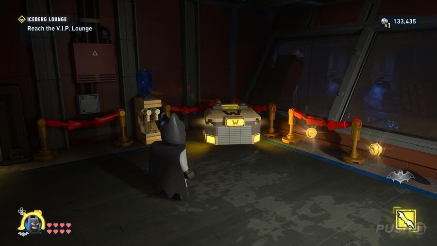 LEGO Batman: Legacy of the Dark Knight: Carmine Falcone Komplettlösung 3