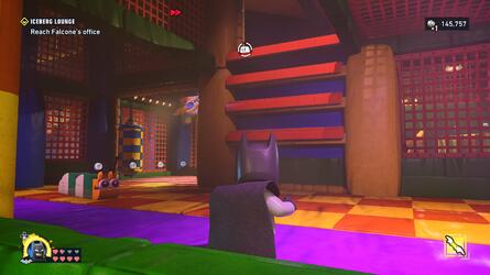 LEGO Batman: Legacy of the Dark Knight: Carmine Falcone Komplettlösung 14