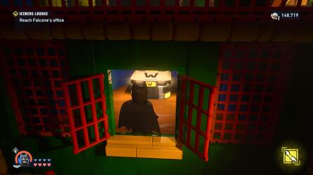 LEGO Batman: Legacy of the Dark Knight: Carmine Falcone Komplettlösung 22