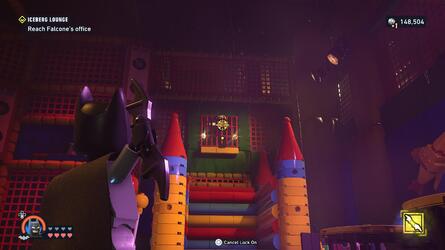 LEGO Batman: Legacy of the Dark Knight: Carmine Falcone Komplettlösung 21