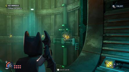 LEGO Batman: Legacy of the Dark Knight: Die Red Hood Gang – Komplettlösung 15