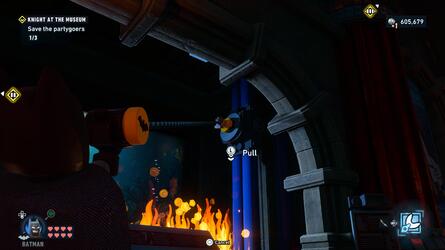 LEGO Batman: Legacy of the Dark Knight: Firefly Komplettlösung 3