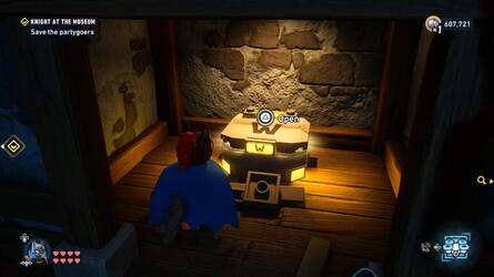 LEGO Batman: Legacy of the Dark Knight: Firefly Komplettlösung 11
