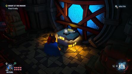 LEGO Batman: Legacy of the Dark Knight: Firefly Komplettlösung 9