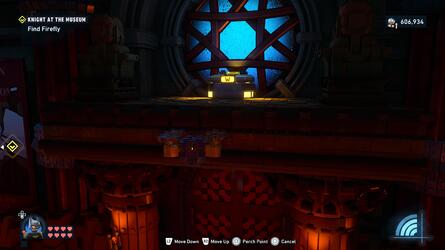 LEGO Batman: Legacy of the Dark Knight: Firefly Komplettlösung 8