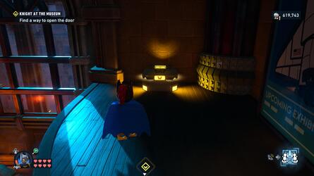 LEGO Batman: Legacy of the Dark Knight: Firefly Komplettlösung 17