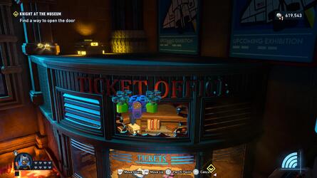 LEGO Batman: Legacy of the Dark Knight: Firefly Komplettlösung 16