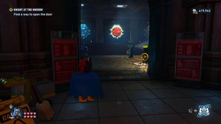 LEGO Batman: Legacy of the Dark Knight: Firefly Komplettlösung 18