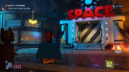 LEGO Batman: Legacy of the Dark Knight: Firefly Komplettlösung 15