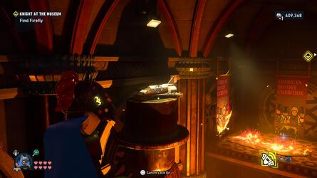 LEGO Batman: Legacy of the Dark Knight: Firefly Komplettlösung 14