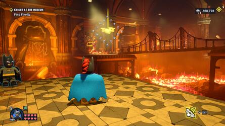 LEGO Batman: Legacy of the Dark Knight: Firefly Komplettlösung 13