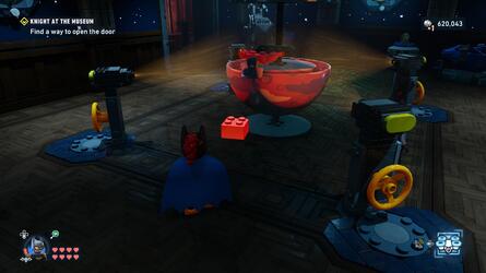 LEGO Batman: Legacy of the Dark Knight: Firefly Komplettlösung 20