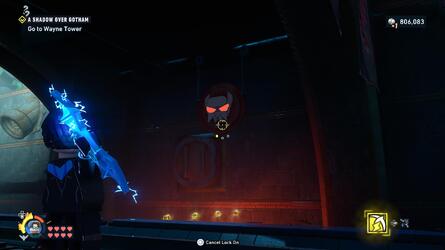 LEGO Batman: Legacy of the Dark Knight: Die Rückkehr der Liga der Schatten – Komplettlösung 12