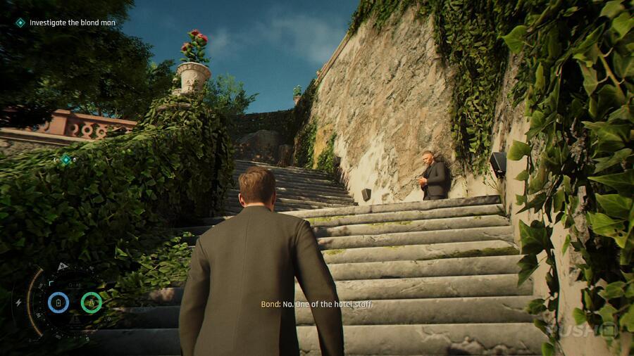 Komplettlösung zu „007 First Light: All the Time in the World“ – Alle Fundorte für Sammlerstücke 2