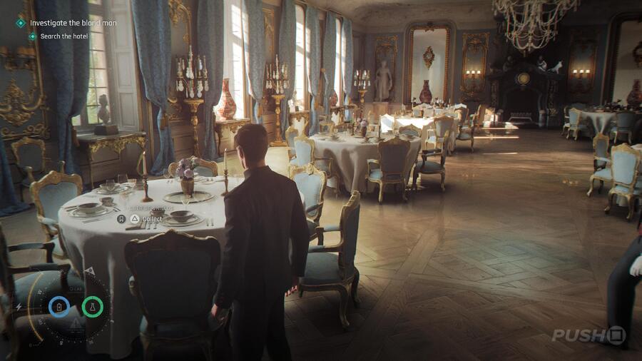 Komplettlösung zu „007 First Light: All the Time in the World“ – Alle Fundorte für Sammlerstücke 17