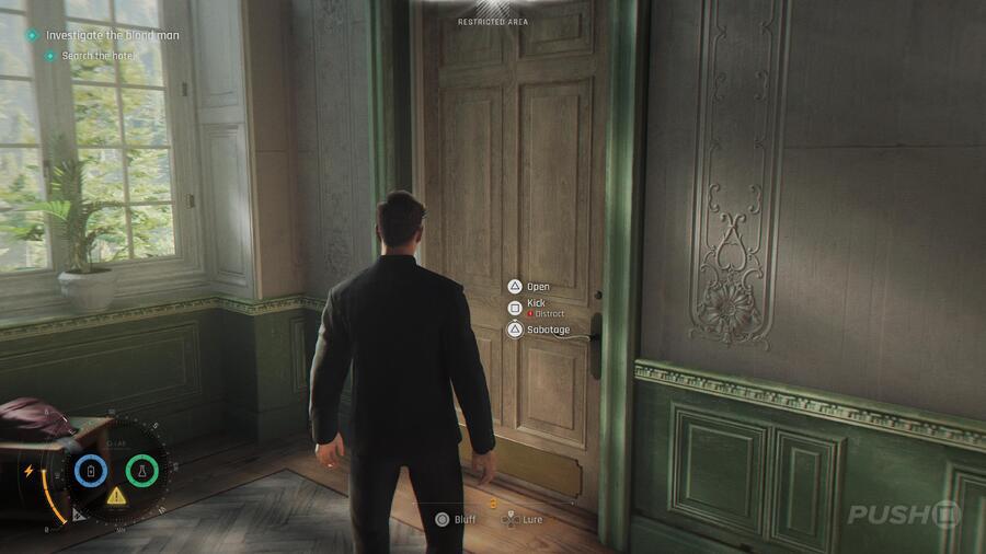 Komplettlösung zu „007 First Light: All the Time in the World“ – Alle Fundorte für Sammlerstücke 24