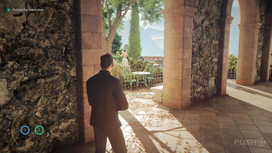 Komplettlösung zu „007 First Light: All the Time in the World“ – Alle Fundorte für Sammlerstücke 33